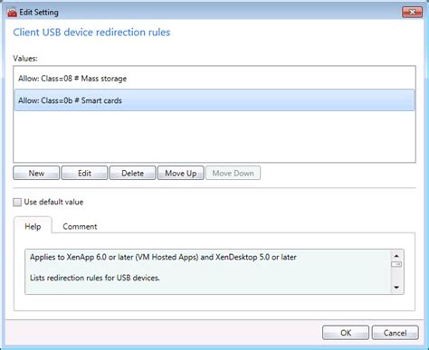 Getting USB Smart Card Readers to Work with Citrix 